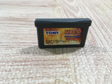 UF2285 Naruto Ninjutsuzenkai! BOXED GameBoy Advance Japan