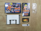 UF2285 Naruto Ninjutsuzenkai! BOXED GameBoy Advance Japan