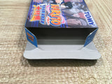 UF2285 Naruto Ninjutsuzenkai! BOXED GameBoy Advance Japan