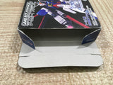 UF2286 Kidou Senshi Gundam Seed Destiny BOXED GameBoy Advance Japan