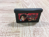 UF2287 Harry Potter and the Chamber of Secrets BOXED GameBoy Advance Japan