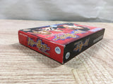 UF2287 Harry Potter and the Chamber of Secrets BOXED GameBoy Advance Japan