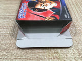 UF2287 Harry Potter and the Chamber of Secrets BOXED GameBoy Advance Japan