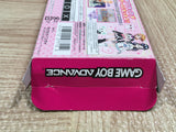 UF2288 Futari wa Pretty Cure BOXED GameBoy Advance Japan