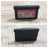 UF2288 Futari wa Pretty Cure BOXED GameBoy Advance Japan