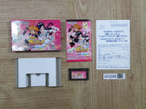 UF2288 Futari wa Pretty Cure BOXED GameBoy Advance Japan