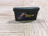 UF2289 The Tower SP BOXED GameBoy Advance Japan