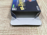 UF2289 The Tower SP BOXED GameBoy Advance Japan