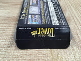 UF2289 The Tower SP BOXED GameBoy Advance Japan