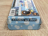 UF2290 The Legendary Starfy 2 BOXED GameBoy Advance Japan