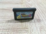 UF2290 The Legendary Starfy 2 BOXED GameBoy Advance Japan