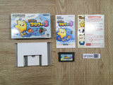 UF2290 The Legendary Starfy 2 BOXED GameBoy Advance Japan