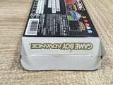 UF2291 Namco Museum BOXED GameBoy Advance Japan