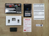 UF2291 Namco Museum BOXED GameBoy Advance Japan