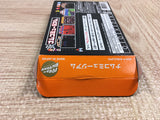 UF2291 Namco Museum BOXED GameBoy Advance Japan