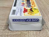 UF2292 PAC MAN COLLECTION BOXED GameBoy Advance Japan