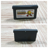 UF2292 PAC MAN COLLECTION BOXED GameBoy Advance Japan