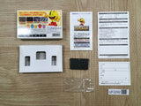UF2292 PAC MAN COLLECTION BOXED GameBoy Advance Japan