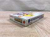UF2292 PAC MAN COLLECTION BOXED GameBoy Advance Japan