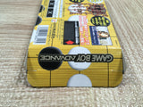 UF2293 Hikaru no Go BOXED GameBoy Advance Japan