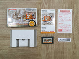 UF2294 Shanghai BOXED GameBoy Advance Japan