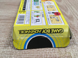 UF2295 Rhythm Tengoku BOXED GameBoy Advance Japan
