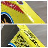 UF2295 Rhythm Tengoku BOXED GameBoy Advance Japan