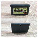 UF2295 Rhythm Tengoku BOXED GameBoy Advance Japan