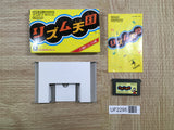 UF2295 Rhythm Tengoku BOXED GameBoy Advance Japan