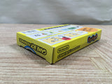 UF2295 Rhythm Tengoku BOXED GameBoy Advance Japan