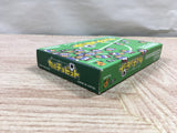 UF2296 Calcio Bit BOXED GameBoy Advance Japan