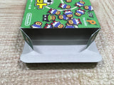 UF2296 Calcio Bit BOXED GameBoy Advance Japan