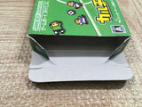 UF2296 Calcio Bit BOXED GameBoy Advance Japan