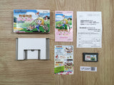 UF2297 Harvest Moon Bokujou Monogatari for Girl BOXED GameBoy Advance Japan