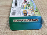 UF2298 Bokuno Kabuto Kuwagata BOXED GameBoy Advance Japan
