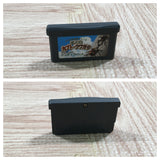 UF2298 Bokuno Kabuto Kuwagata BOXED GameBoy Advance Japan