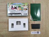 UF2298 Bokuno Kabuto Kuwagata BOXED GameBoy Advance Japan