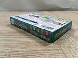 UF2298 Bokuno Kabuto Kuwagata BOXED GameBoy Advance Japan