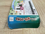 UF2298 Bokuno Kabuto Kuwagata BOXED GameBoy Advance Japan