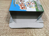 UF2298 Bokuno Kabuto Kuwagata BOXED GameBoy Advance Japan