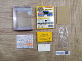 UF2299 Super Mario Bros. BOXED GameBoy Advance Japan