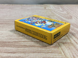 UF2299 Super Mario Bros. BOXED GameBoy Advance Japan