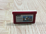 UF2300 Super Mario Bros. BOXED GameBoy Advance Japan