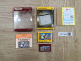 UF2300 Super Mario Bros. BOXED GameBoy Advance Japan