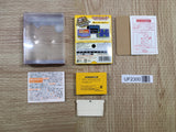 UF2300 Super Mario Bros. BOXED GameBoy Advance Japan