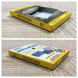 UF2300 Super Mario Bros. BOXED GameBoy Advance Japan