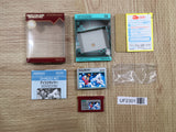 UF2301 ICE CLIMBER BOXED GameBoy Advance Japan