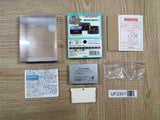 UF2301 ICE CLIMBER BOXED GameBoy Advance Japan