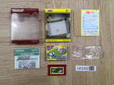 UF2302 Xevious BOXED GameBoy Advance Japan