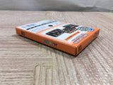 UF2303 Mappy Famicom Mini BOXED GameBoy Advance Japan